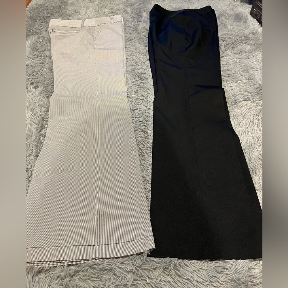 Bundle of dress pants